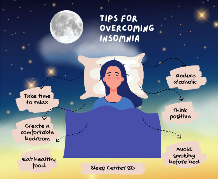 Sleep better tips help embed infographic code website use our like easy
