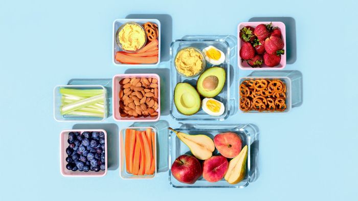 Program Diet Sehat dan Efektif untuk Menurunkan Berat Badan