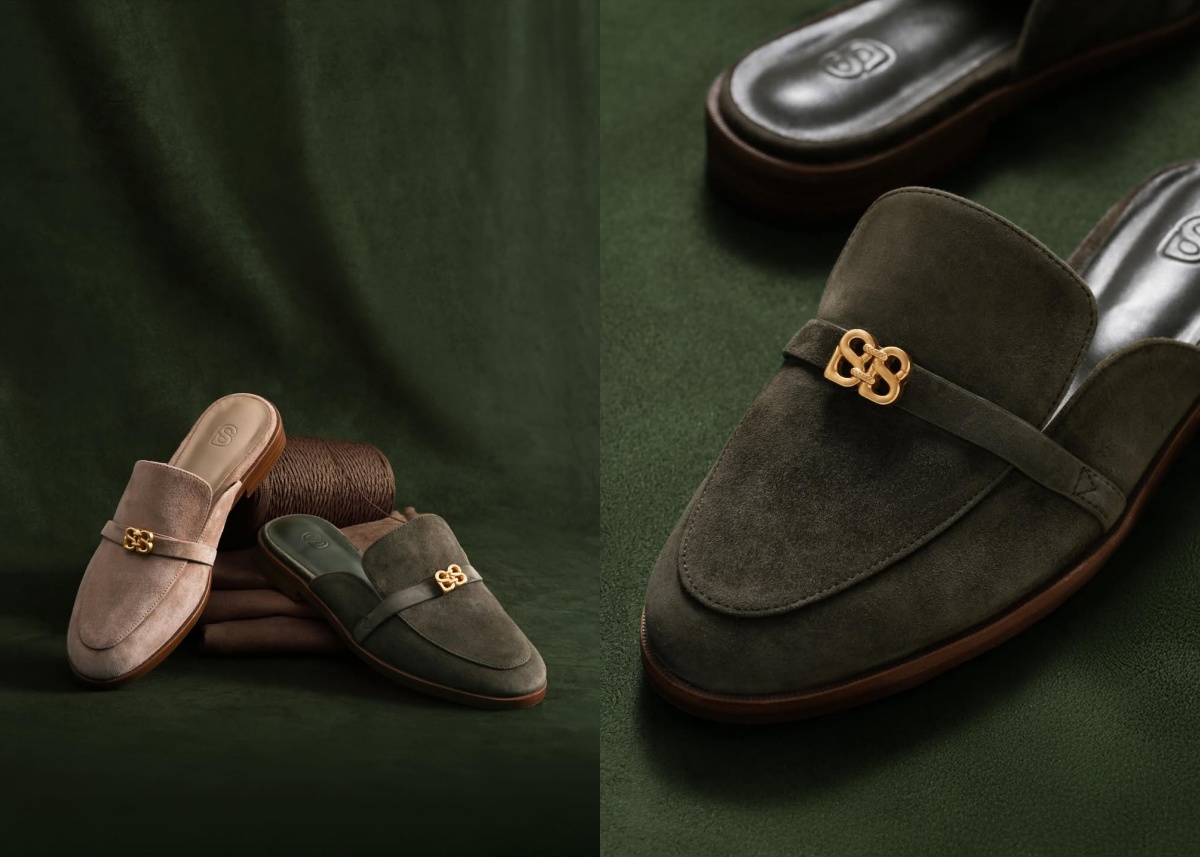 Tren Loafers Wanita 2025: Model-Model yang Lagi Hits di Kalangan Fashionista!